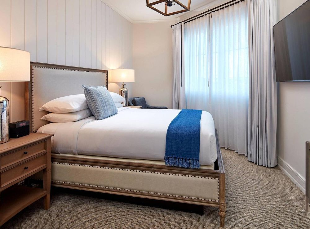 Vespera Resort On Pismo Beach, Autograph Collection Expert Review: What To  Expect From Your Stay in 4 star Hotel | UPDATED FOR 2024 |  luxury-hotels.guru