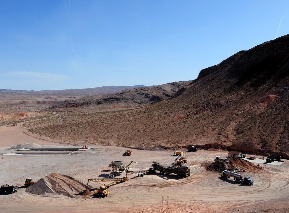 Re-alignment project cuts costs, improves safety > Air Force > Article  Display