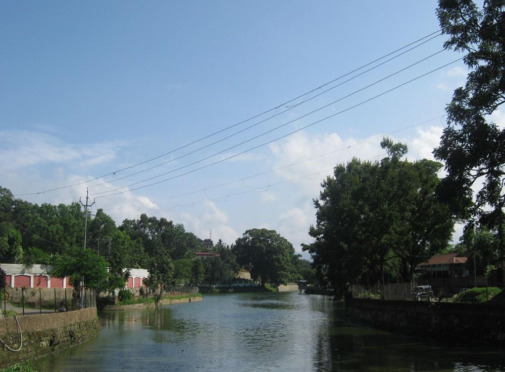 File:Haflong Lake.jpg - Wikimedia Commons