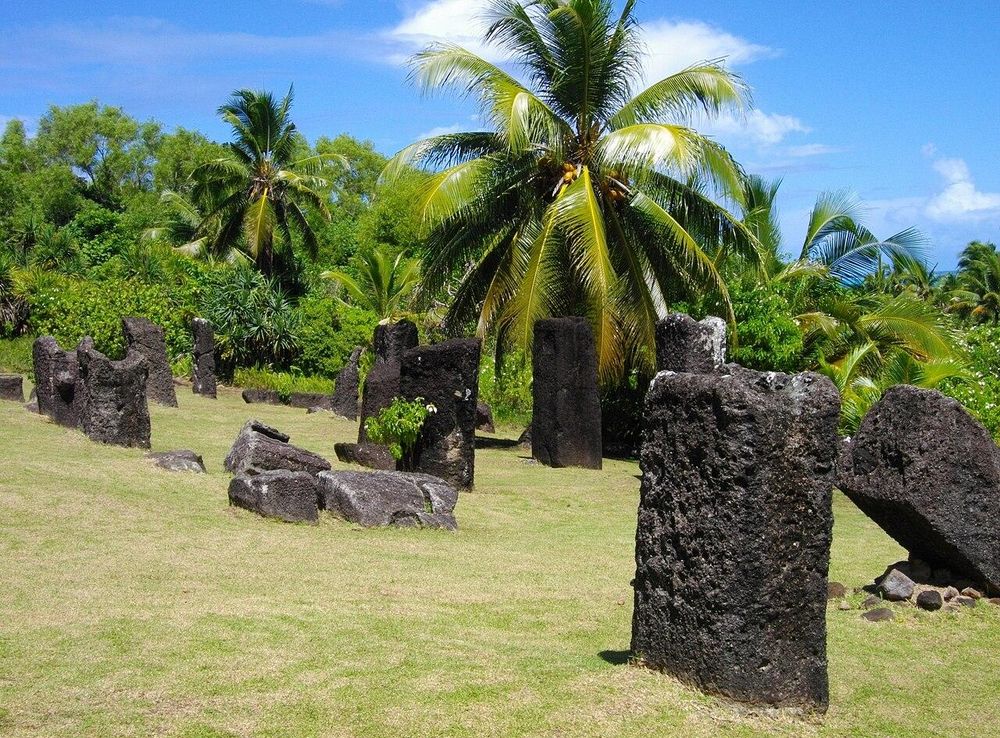File:Badrulchau Stone Monoliths 3.JPG - Wikipedia