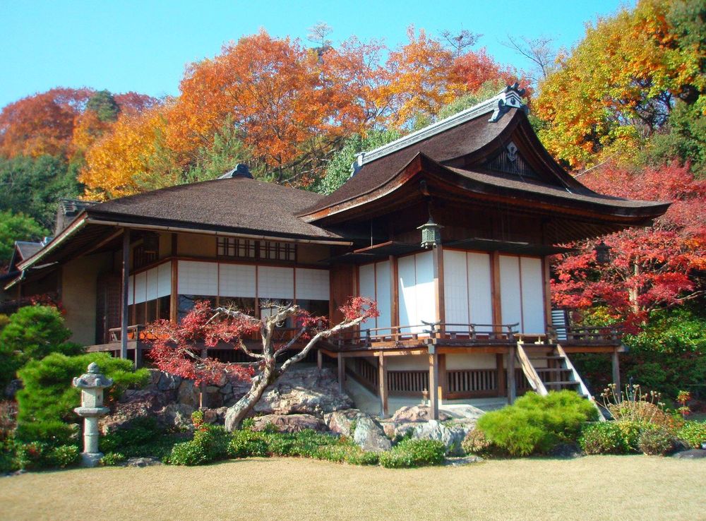 File:Ōkouchi sansou.JPG - Wikipedia