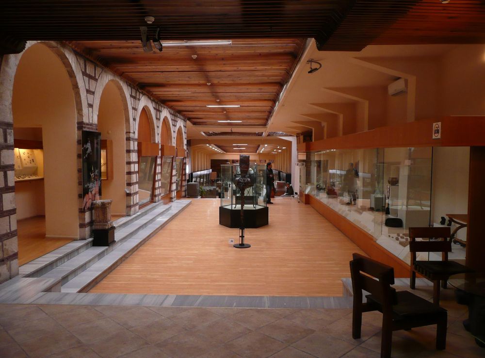 File:Museum of Anatolian Civilizations 1320588 nevit.jpg - Wikimedia Commons