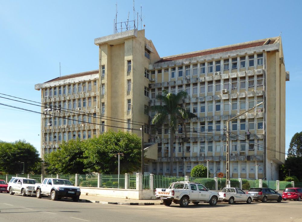 File:Palácio do Governo Chimoio.JPG - Wikimedia Commons