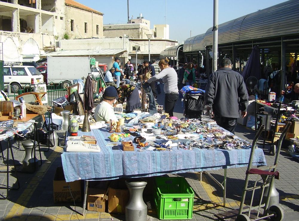File:PikiWiki Israel 15607 Jaffa Flea Market.JPG - Wikimedia Commons
