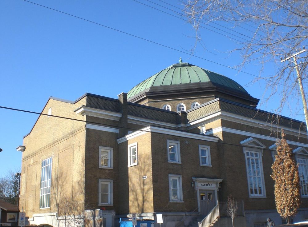 File:Glebe Community Centre view, Ottawa.JPG - Wikimedia Commons