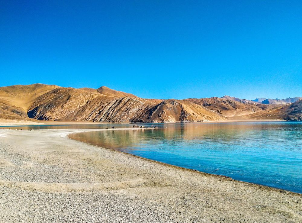 File:Pangong lake - Ladakh.jpg - Wikimedia Commons
