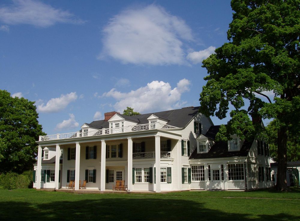 File:Hill-Stead Museum (Farmington, CT) - west facade.JPG - Wikipedia