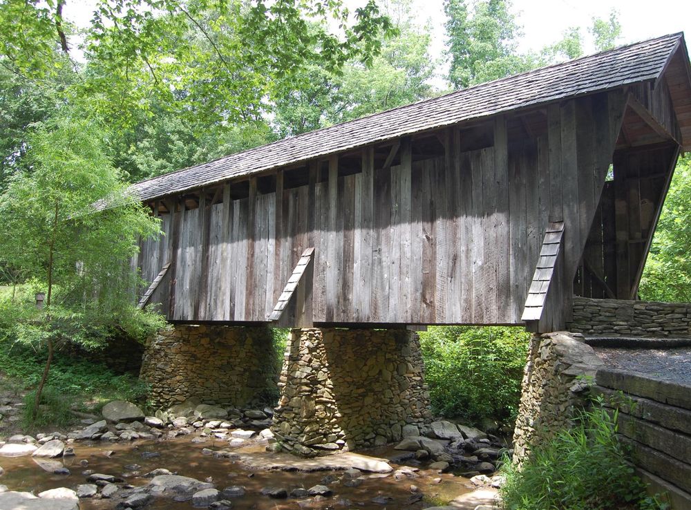 File:Pisgah Covered Bridge.jpg - Wikimedia Commons