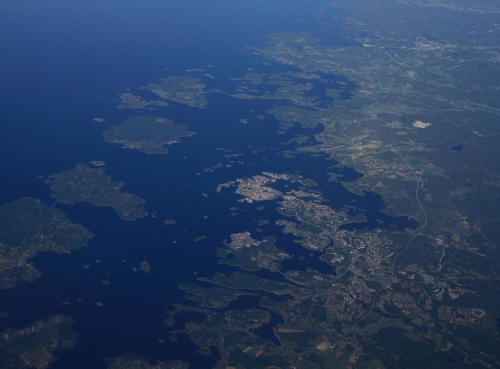 File:Karlskrona from plane.JPG - Wikimedia Commons