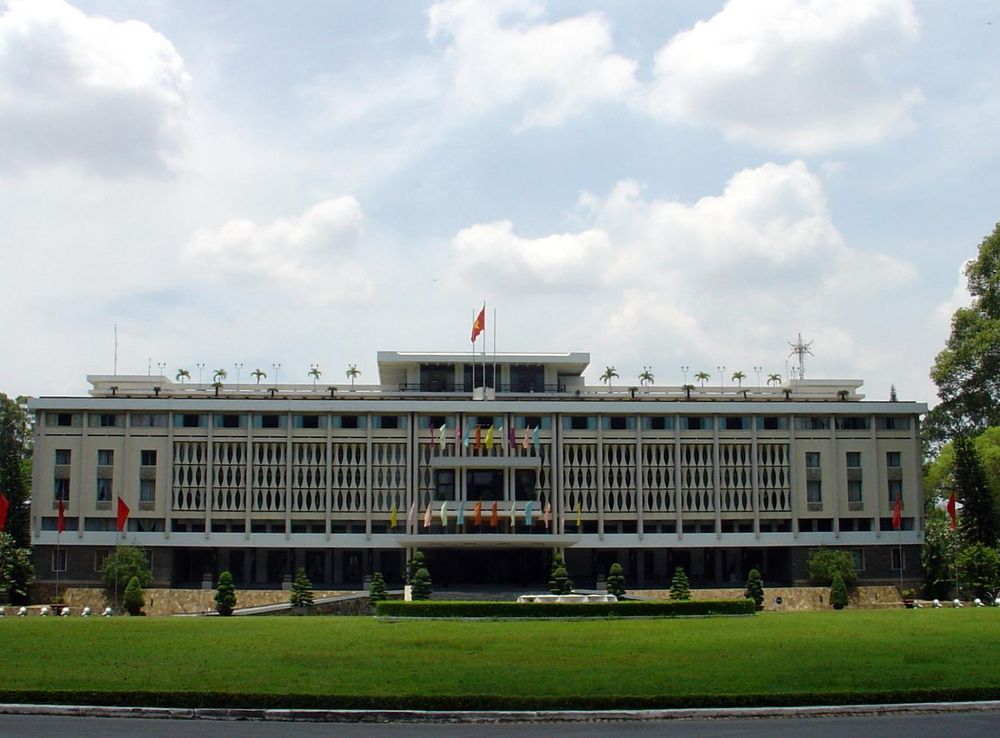 Tập tin:Reunification Palace, Ho Chi Minh City, Vietnam.jpg – Wikipedia  tiếng Việt