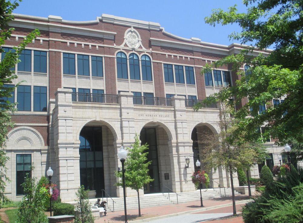 File:Morgan Square in Spartanburg, SC IMG 4820.JPG - Wikimedia Commons
