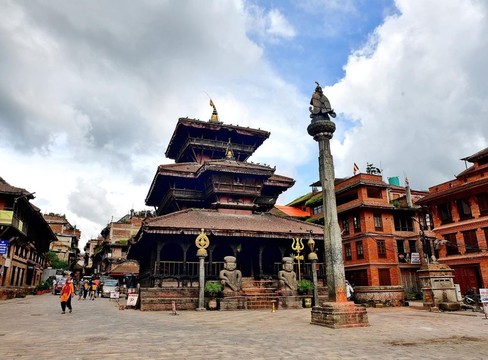 File:Dattatreya Temple Tacha Bahal Bhaktapur Nepal Rajesh Dhungana (7).jpg  - Wikimedia Commons