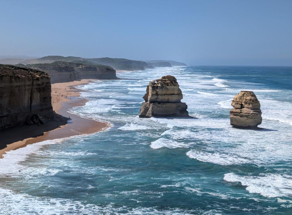 File:Gibson Beach from Saddle Lookout.jpg - Wikipedia