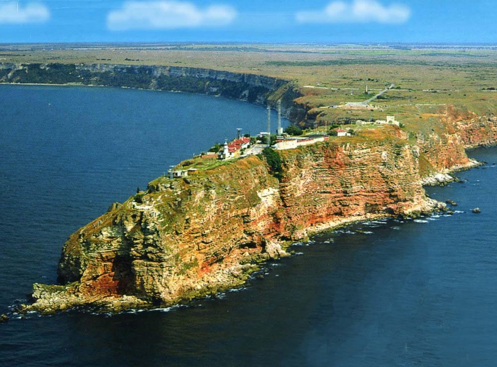 File:Nos Kaliakra.jpg - Wikimedia Commons