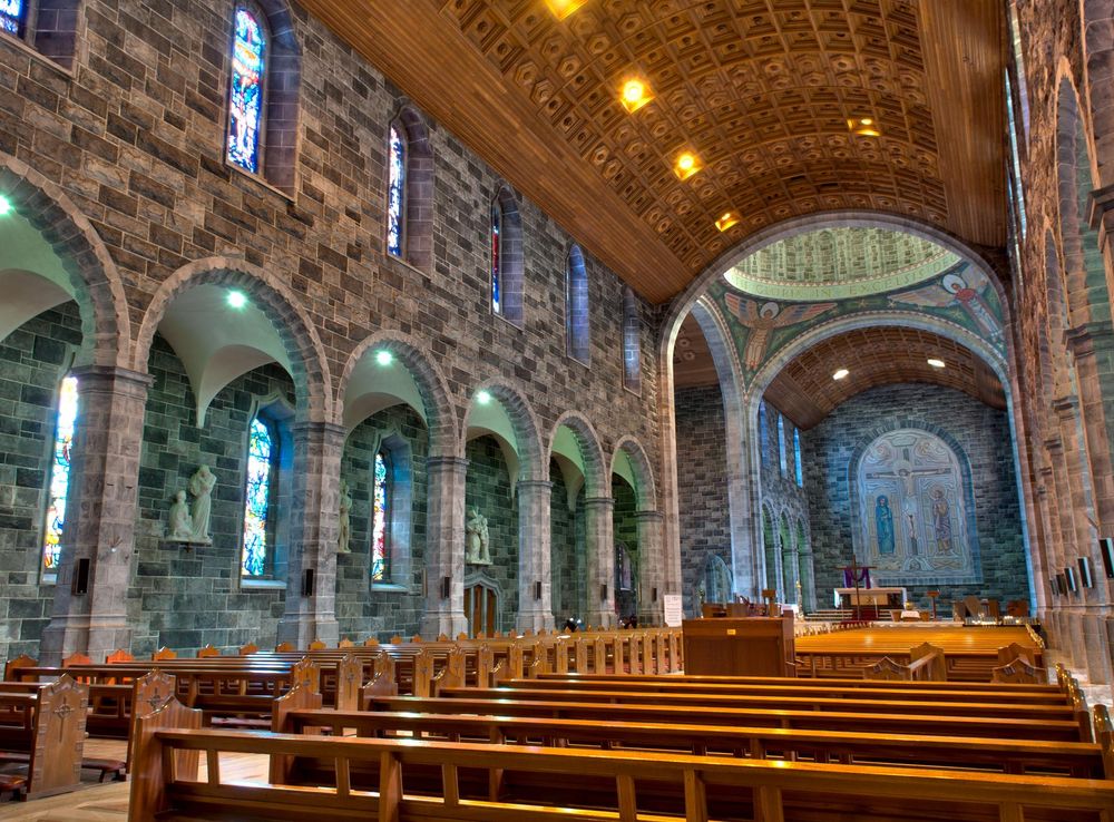 File:Galway Cathedral (6915116802).jpg - Wikimedia Commons
