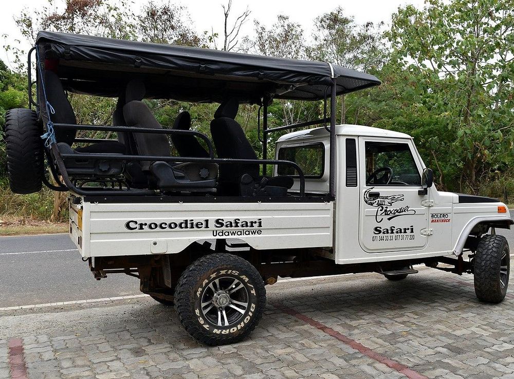 File:Safari Truck (235562647).jpeg - Wikimedia Commons