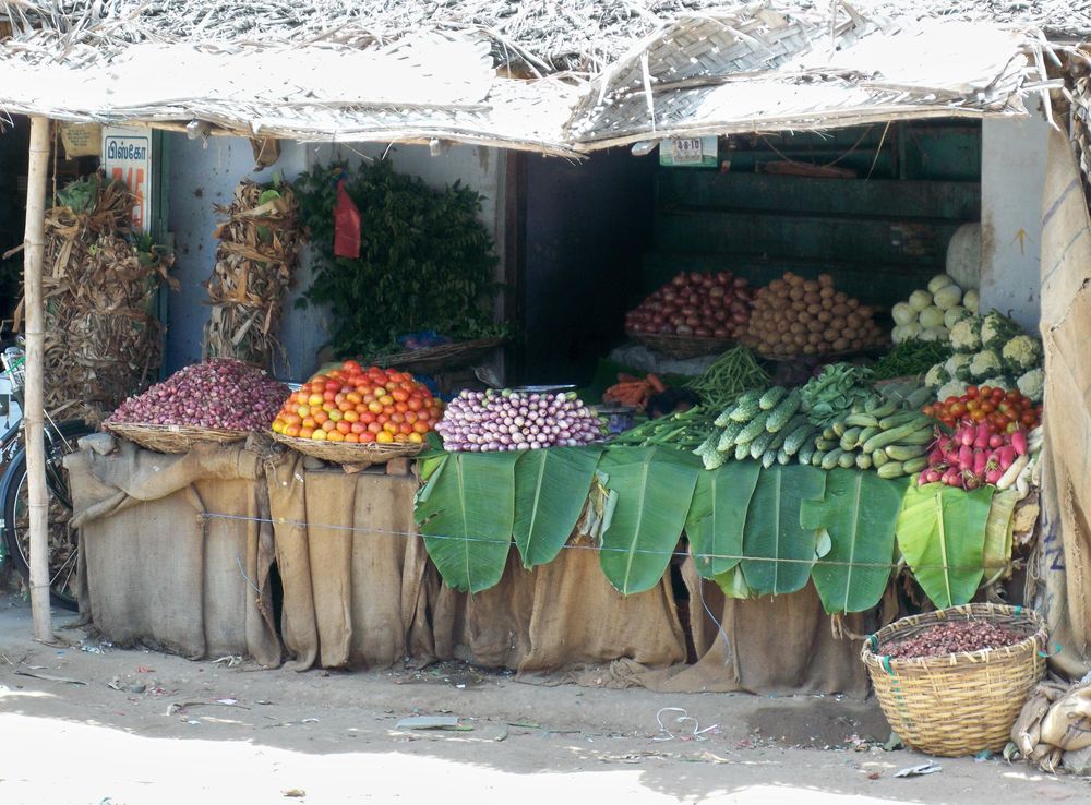 Retailing in India - Wikipedia