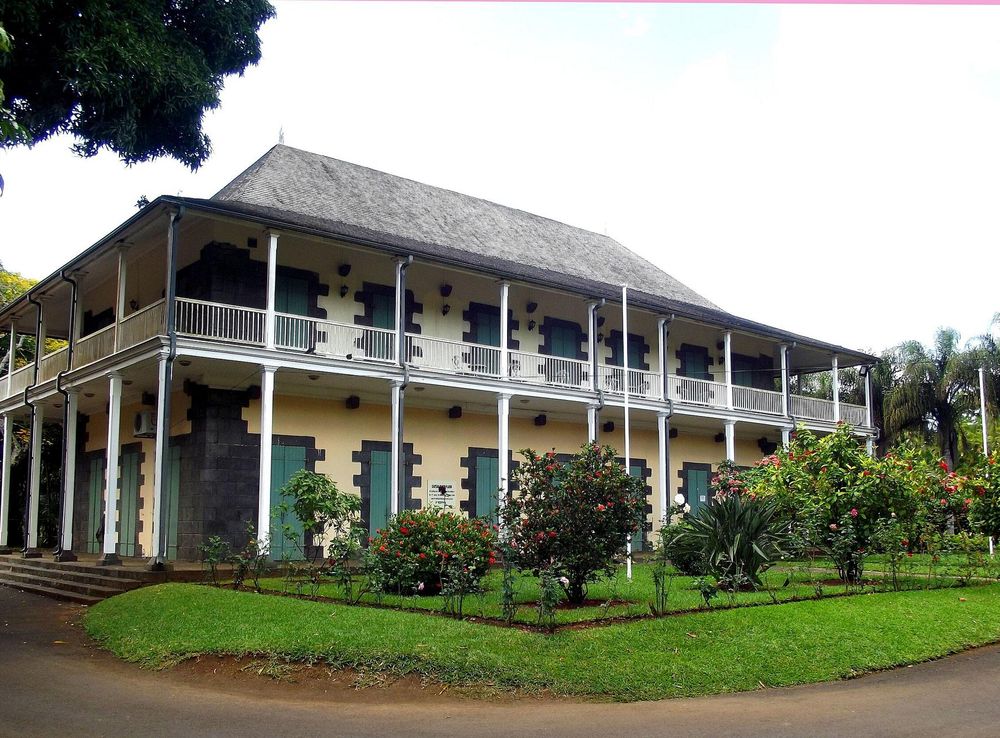 File:Le Chateau De Mon Plaisir, Pamplemousses Botanical Garden,  Mauritius.JPG - Wikimedia Commons