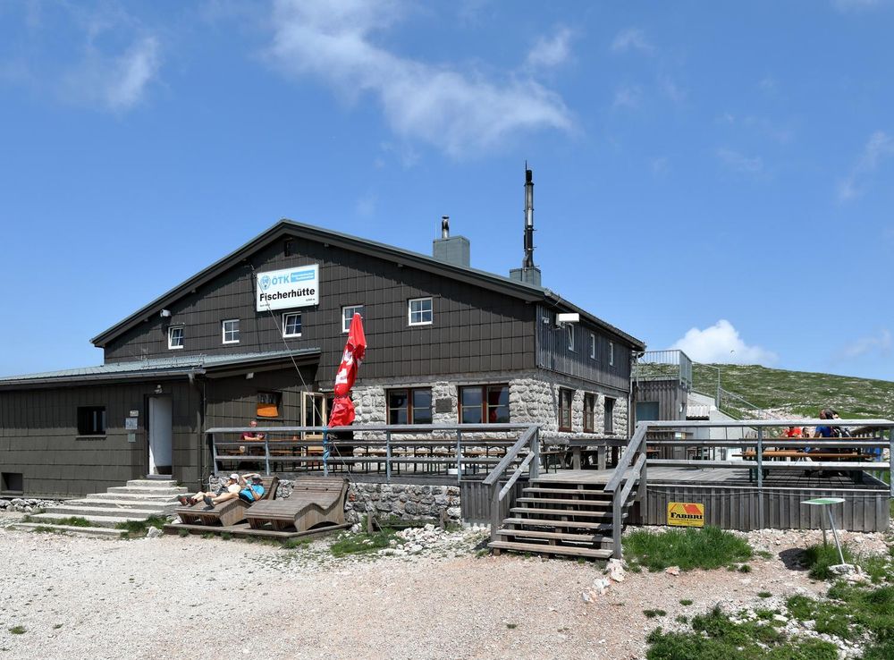 File:Puchberg am Schneeberg - Fischerhütte.JPG - Wikimedia Commons