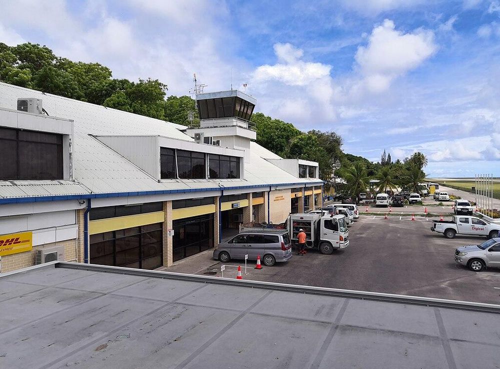 File:Nauru Airport Terminal Building.jpg - Wikimedia Commons