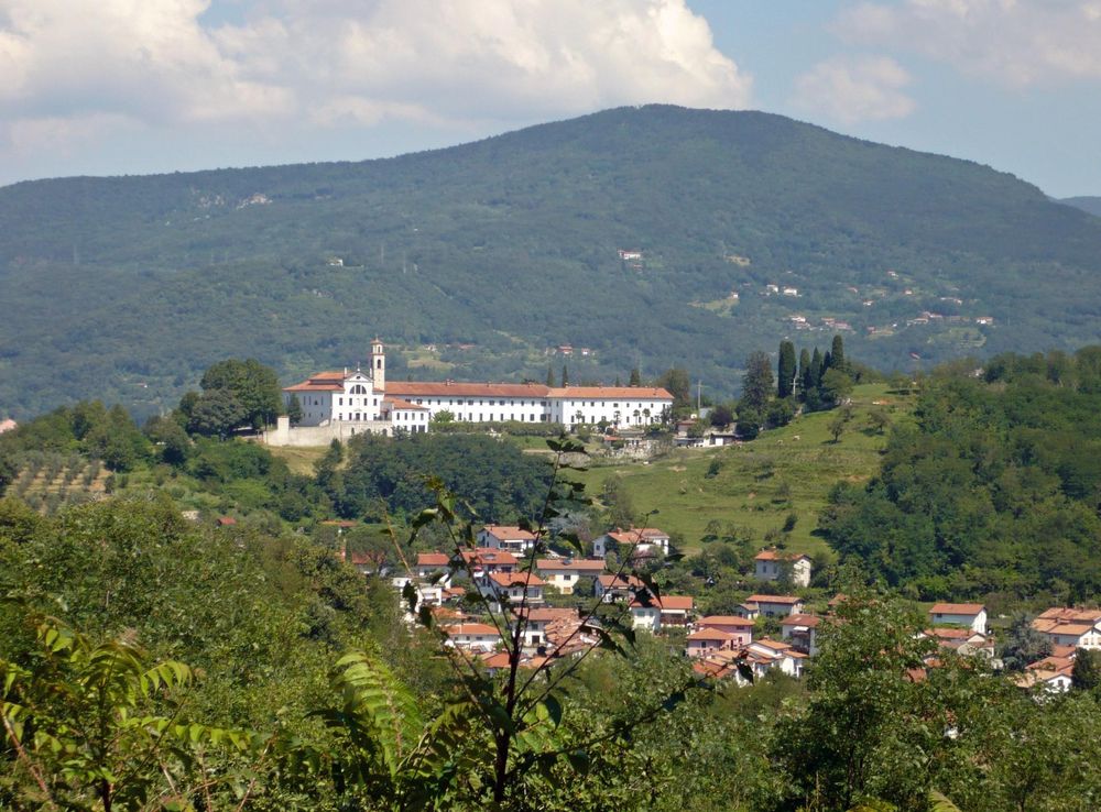 File:Kostanjevica Monastery.JPG - Wikimedia Commons