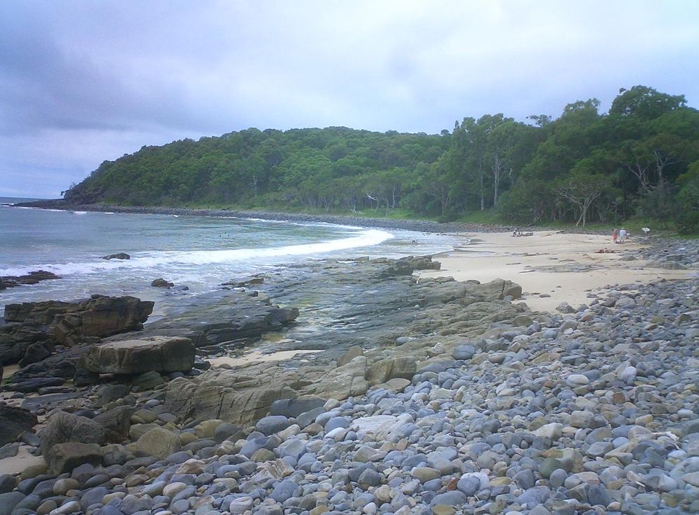 File:Noosa head-raffi kojian-CIMG6549.JPG - Wikimedia Commons