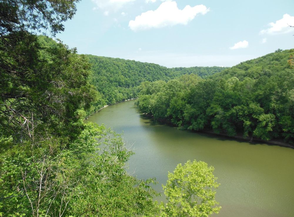 File:Raven Run.JPG - Wikimedia Commons