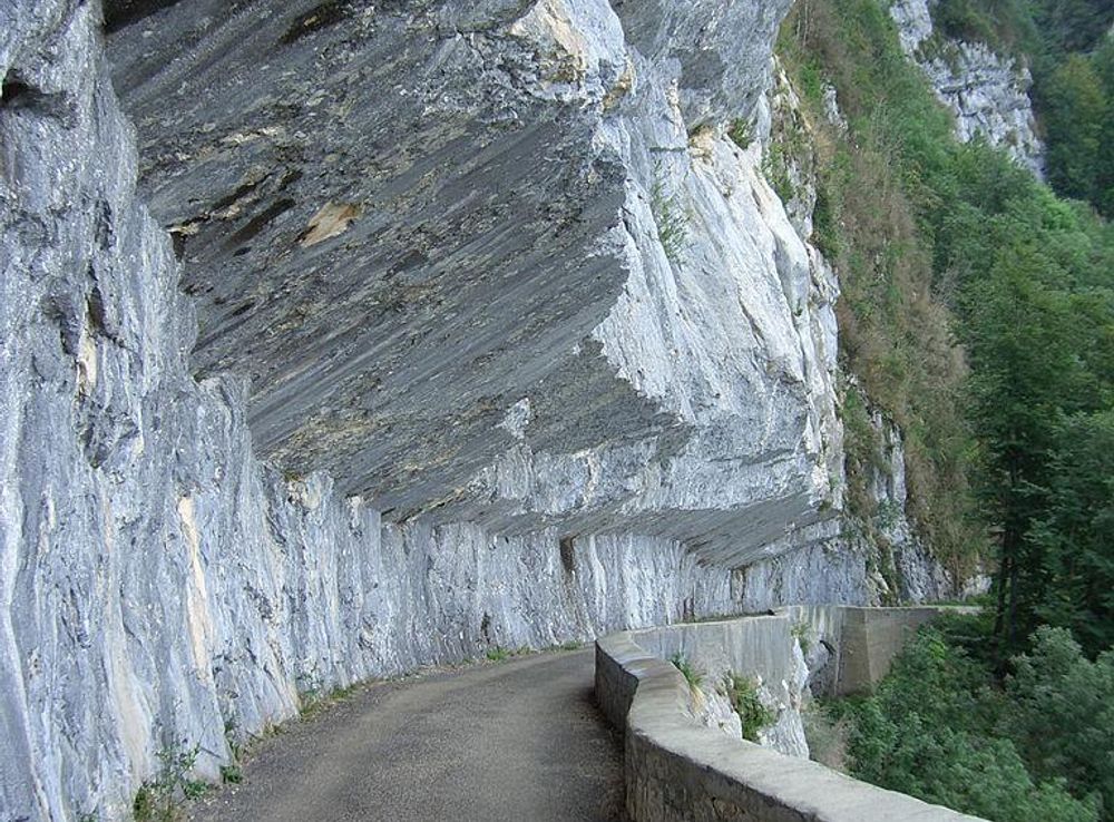 File:Canyon des Ecouges 7.JPG - Wikimedia Commons