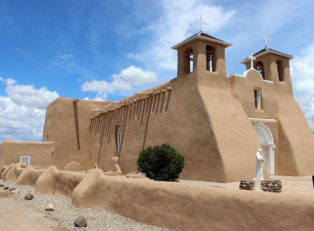 File:San Francisco de Asis Mission Church.JPG - Wikimedia Commons