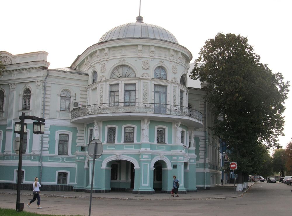 Файл:Sumy - Lore museum.JPG — Вікіпедія