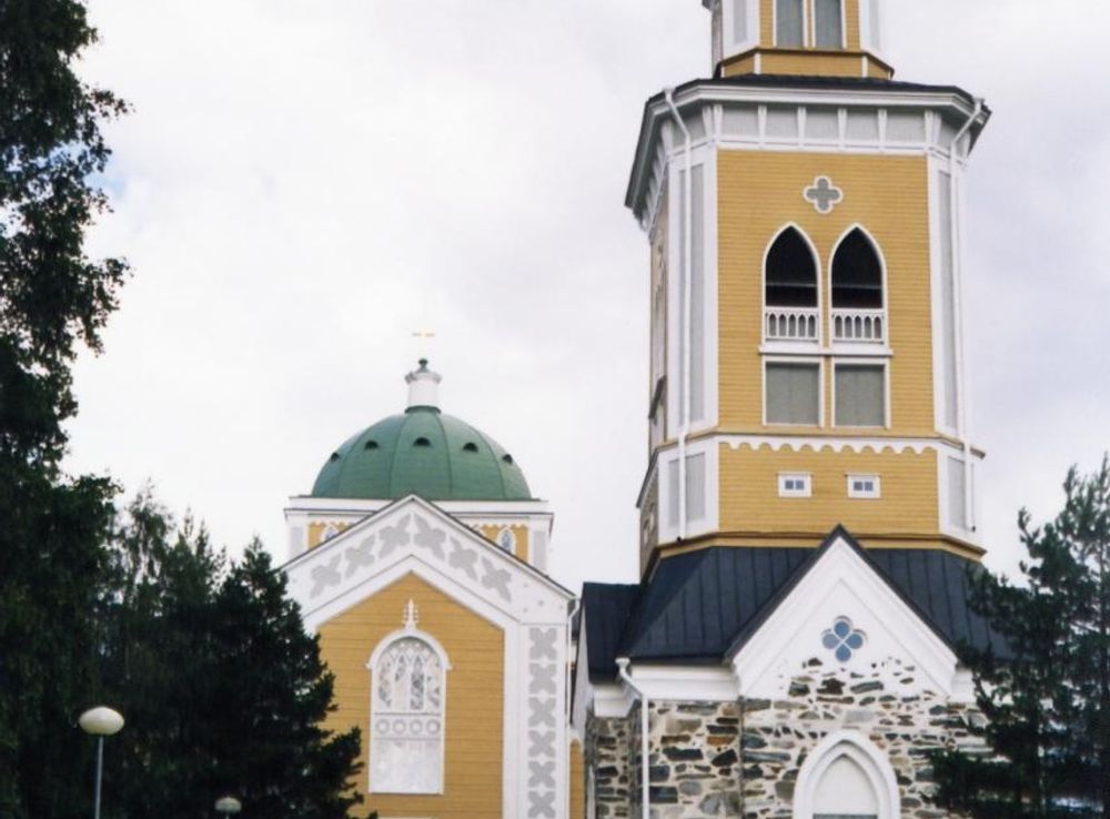 File:Kerimäki church.jpg - Wikipedia