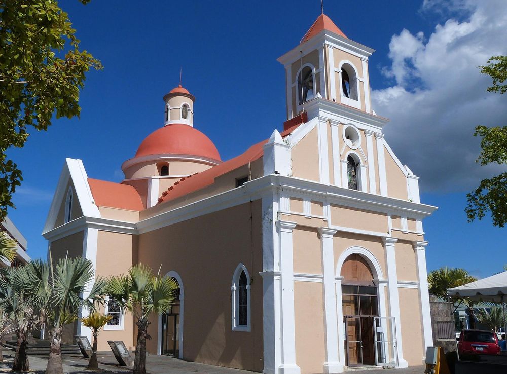 File:Iglesia San Fernando - Carolina Puerto Rico.jpg - Wikimedia Commons