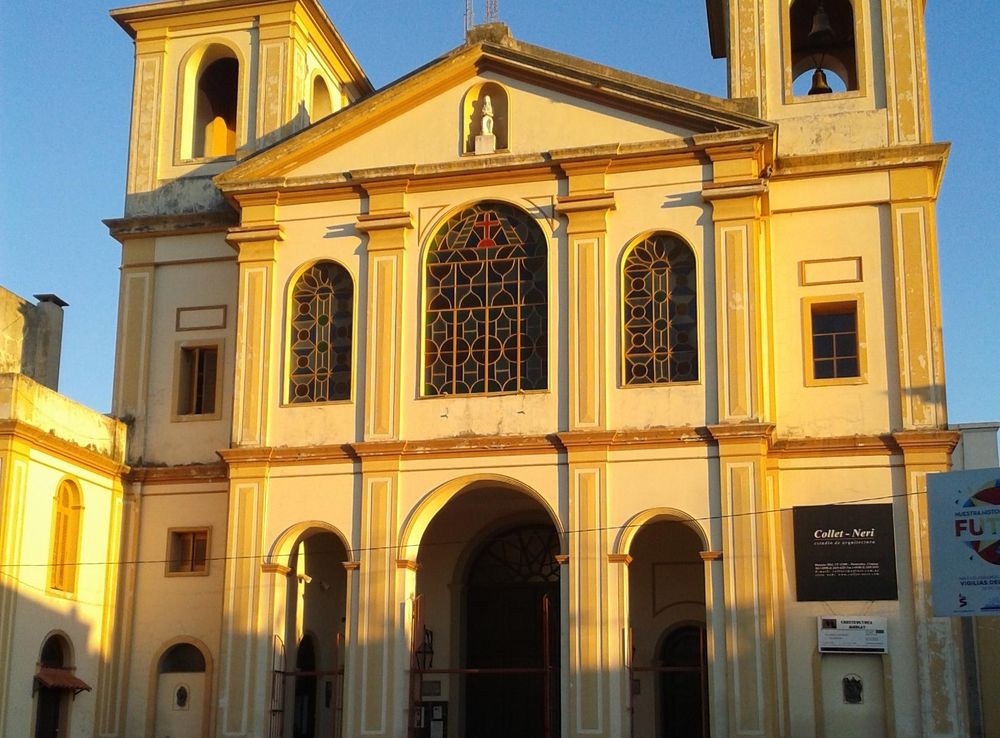 Archivo:Nuestra Señora del Pilar (Melo).jpg - Wikipedia, la enciclopedia  libre
