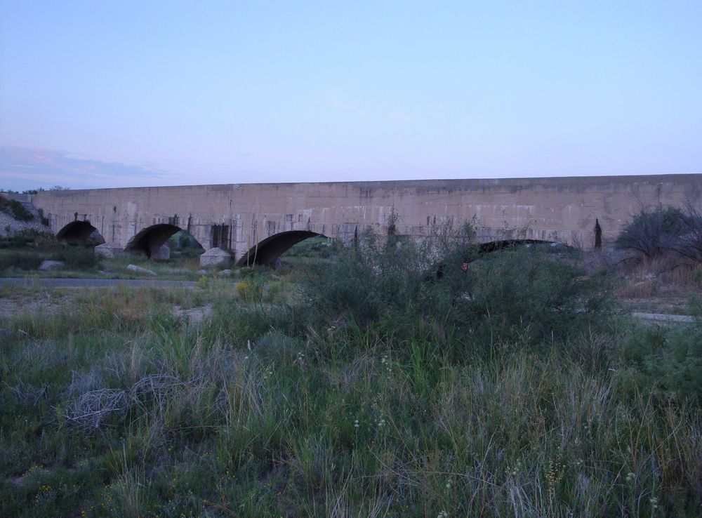 File:Pecos River Flume 2.JPG - Wikipedia