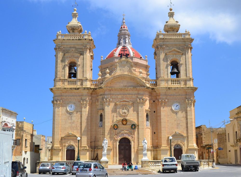 File:Malte, Gozo, Xaghra.JPG - Wikipedia