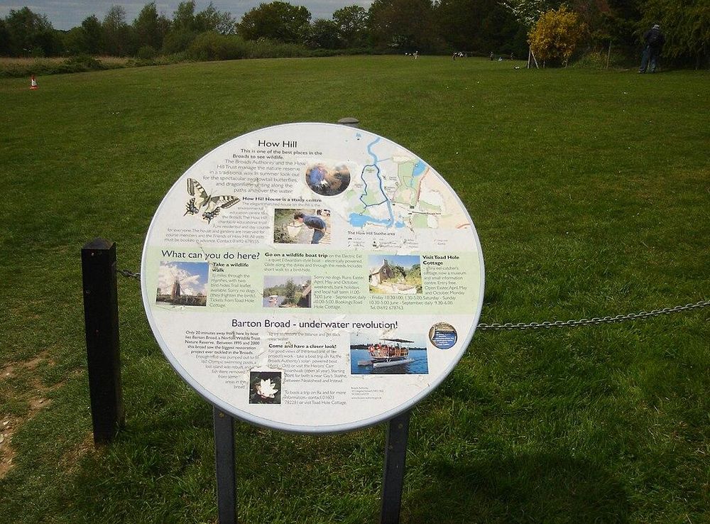 File:How Hill info board.JPG - Wikimedia Commons