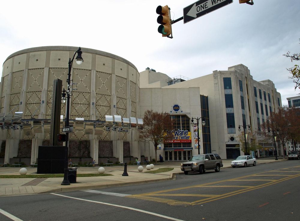 File:McWane Science Center Nov 2011.jpg - Wikimedia Commons