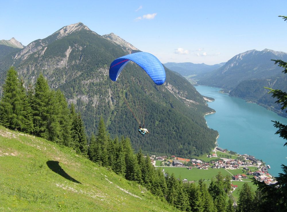 File:Zwölferkopf Achensee.JPG - Wikimedia Commons