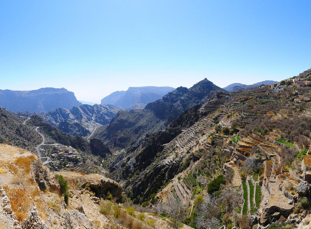 File:Jebel Akhdar view.jpg - Wikipedia