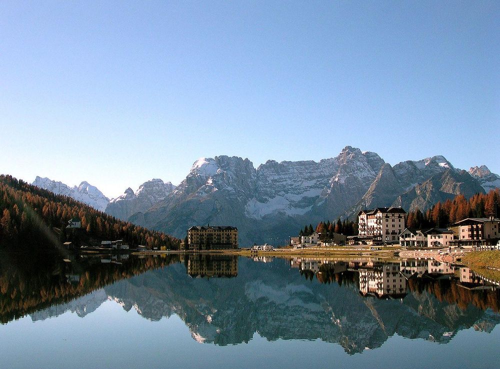 File:Lago di misurina.jpg - Wikipedia