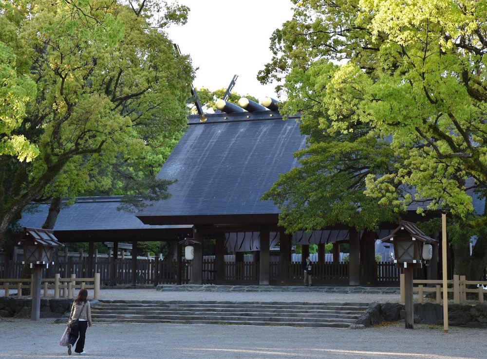 File:Atsuta Shrine.jpg - Wikipedia