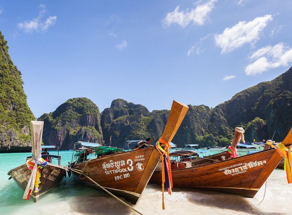 File:Playa Maya, Ko Phi Phi, Tailandia, 2013-08-19, DD 13.JPG - Wikimedia  Commons