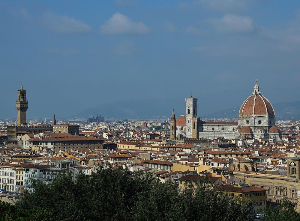 File:View from Piazzale Michelangelo (Florence) day.JPG - Wikimedia Commons