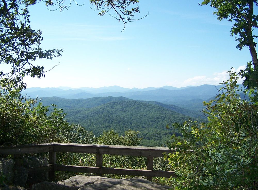File:Tennessee Rock Overlook.JPG - Wikimedia Commons
