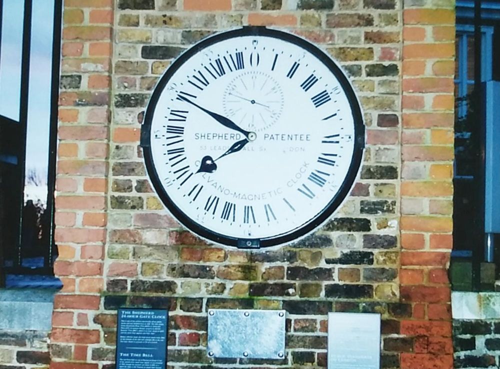 File:Royal Observatory in Greenwich.jpg - Wikimedia Commons