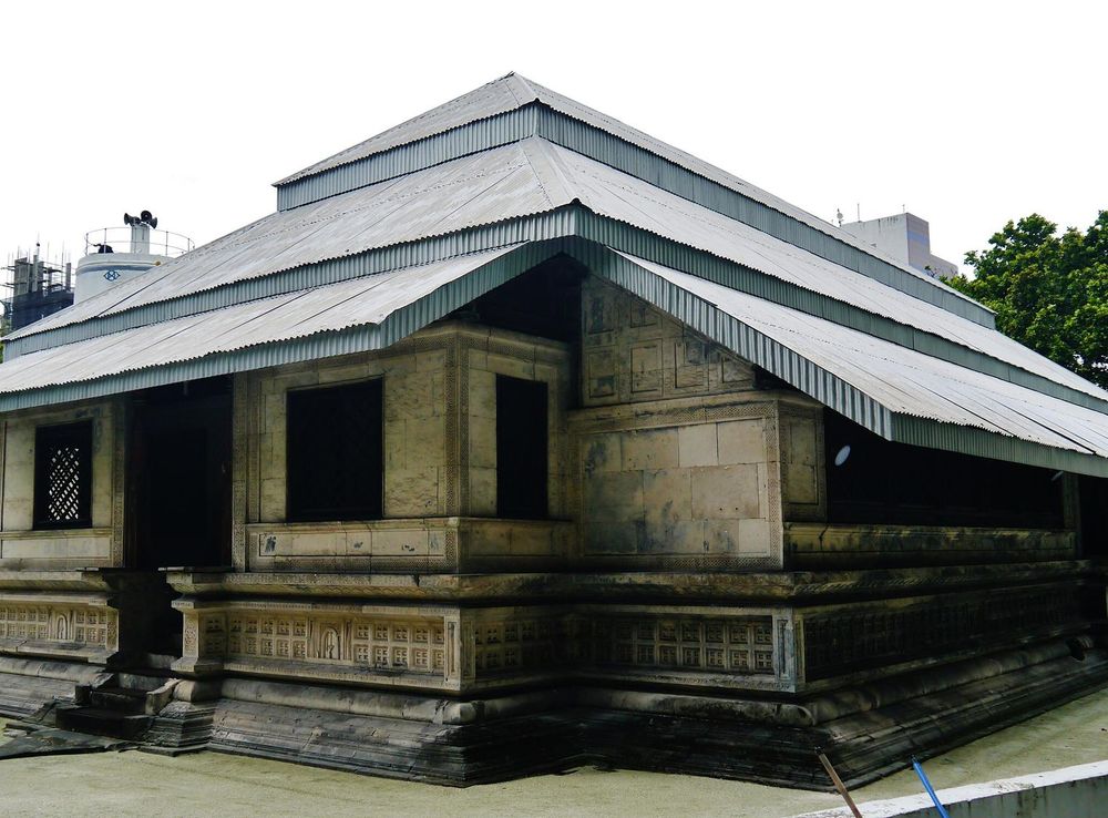 File:Male' Hukuru Miskiy 1.jpg - Wikimedia Commons