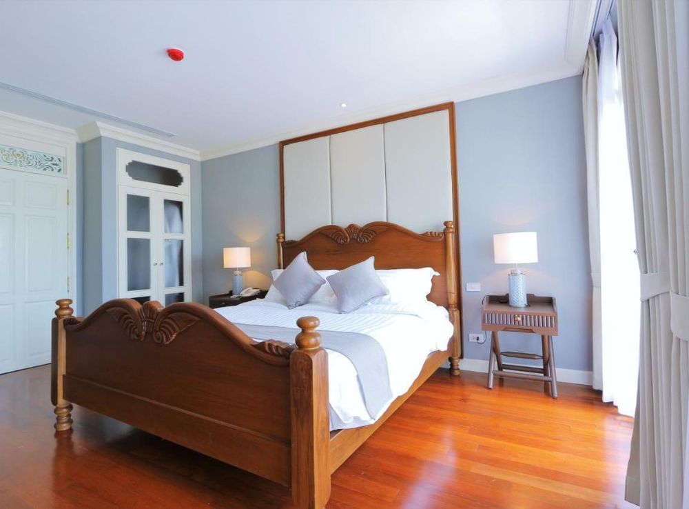 Hiranyakul House Hotel Bangkok Expert Review: What To Expect From Your Stay  in 4 star Hotel | UPDATED FOR 2025 | myhotelsbangkok.com