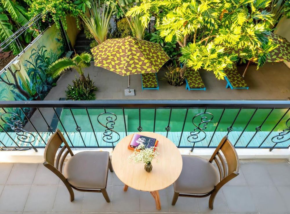 La Casa Tra Que Hotel Hoi An: 3 star Hotel with a Minimum Price 589743VND|  UPDATED FOR 2024 | hoian-hotelsweb.com