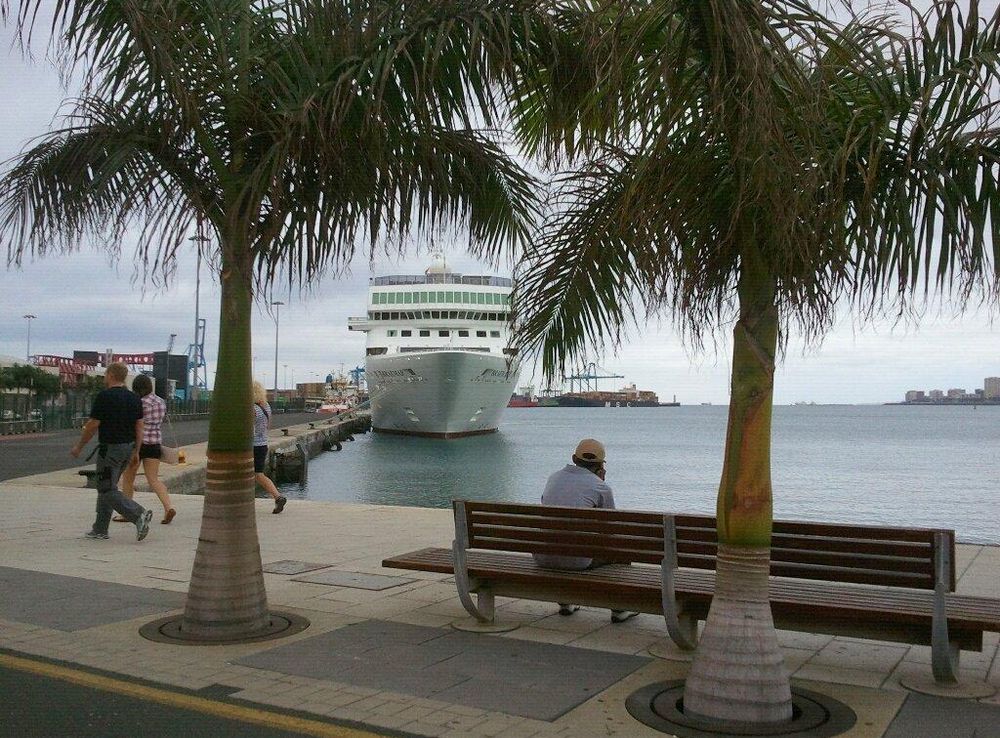 File:El Crucero Braemar en el muelle de Santa Catalina de Las Palmas de  Gran Canaria. (6018211573).jpg - Wikimedia Commons