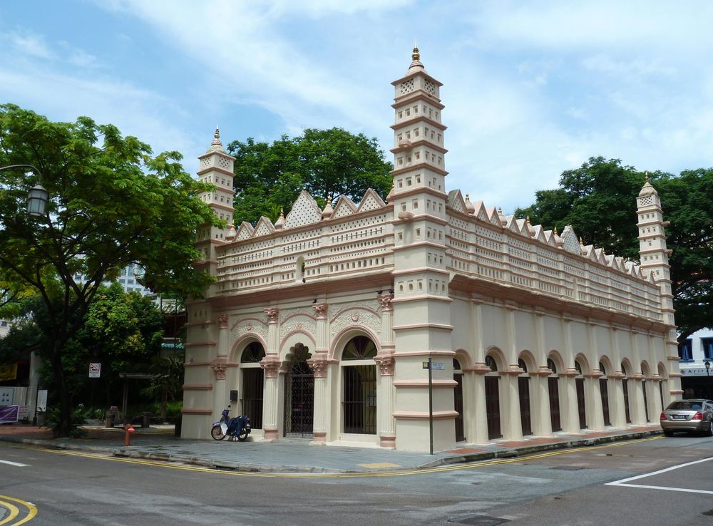 File:Nagore Durgha Shrine, Mar 11.JPG - Wikipedia